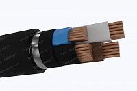 Кабель ВБШвнг(A)-LS 4х25