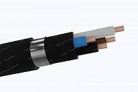 Кабель ВБШвнг(A)-LS 4х10