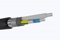 Кабель АПвБШвнг(A)-LS 3х10 - 1кВ