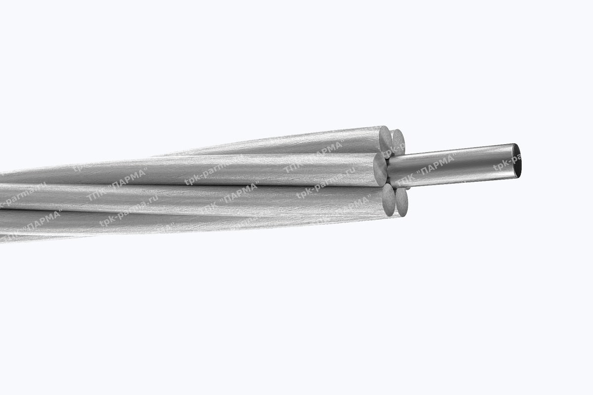 Фотография провода Провод АСТ 400/64