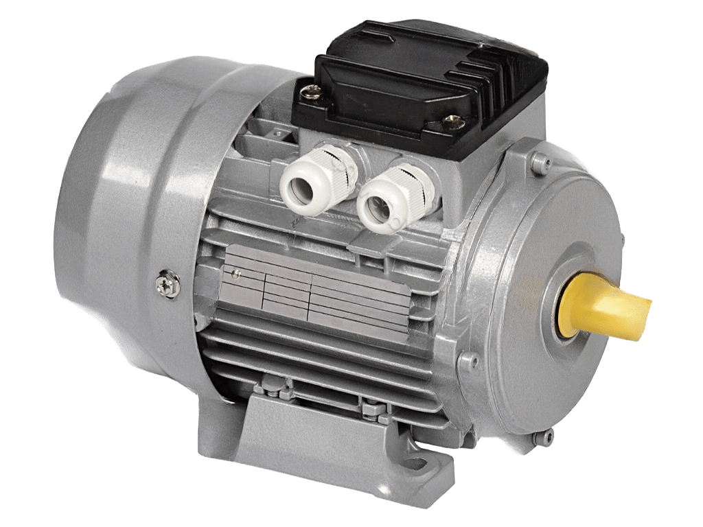 Электродвигатели переменного тока