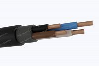 Кабель ВВГнг(A)-ХЛ 4х6