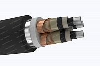 Кабель АПвБВнг(B)-LS 3х400/120 - 10кВ