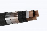 Кабель ВБбШвнг 3х35 - 6кВ