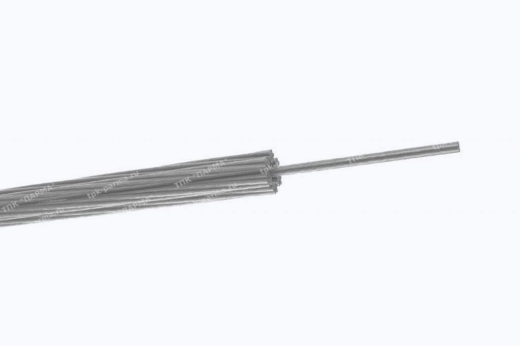 Провод ПСЩ 0,35