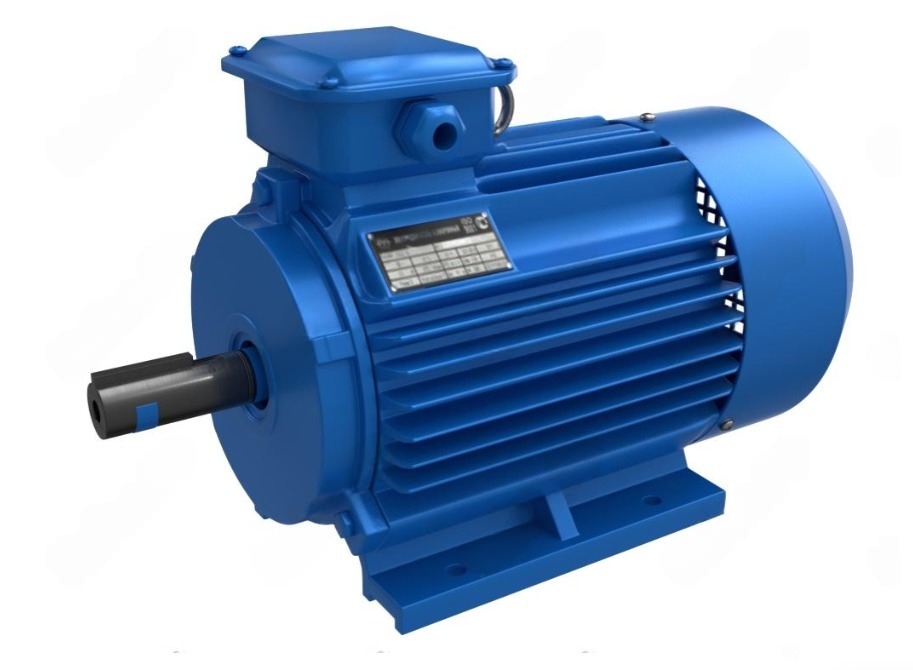Электродвигатель RA71A4