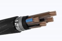 Кабель ПвБбШнг(A)-LS 3х70+1х25 - 1кВ