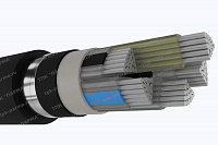 АПвзБбШп 5х70