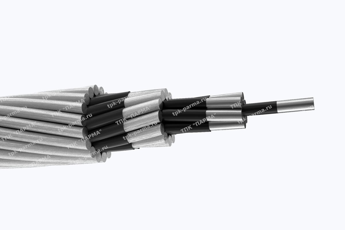 Фотография провода Провод АКП 500