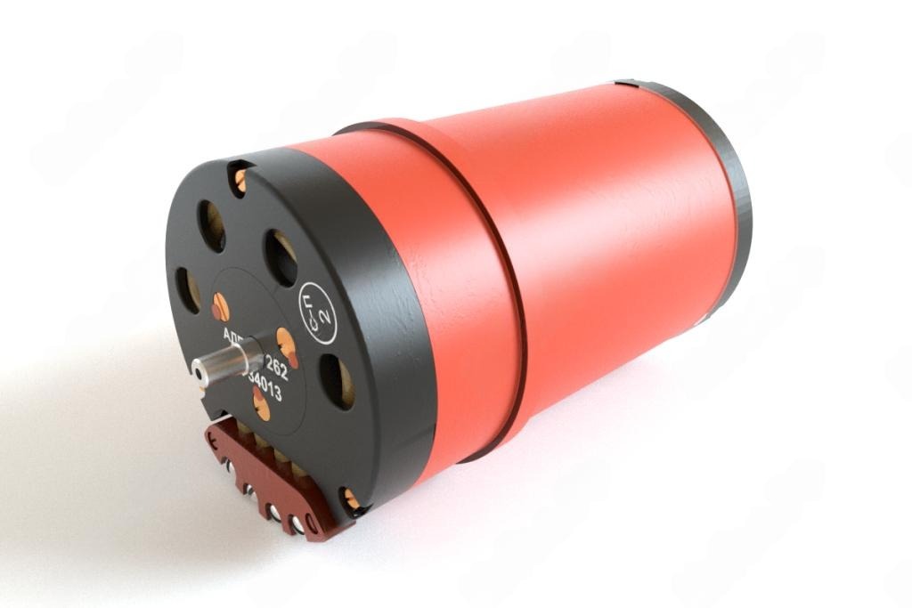 Электродвигатель АДП-263