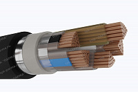 ПвБбШп(г) 5х25