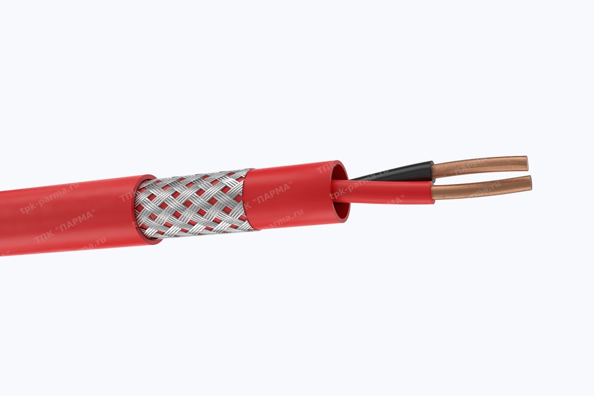 Фотография провода Кабель КПСВВКВнг(A)-LS 1х2х1,5